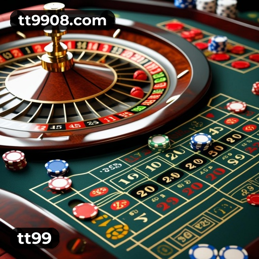 Evolução VIP tt99