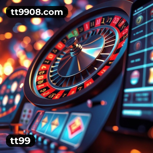 Jogos App tt99