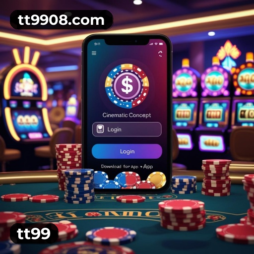 Promoções tt99
