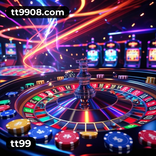 App Desktop tt99