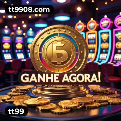 Slots RTP tt99