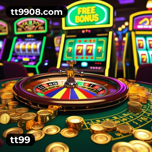Vantagens App tt99