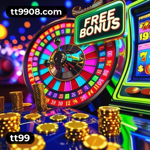 Free spins tt99