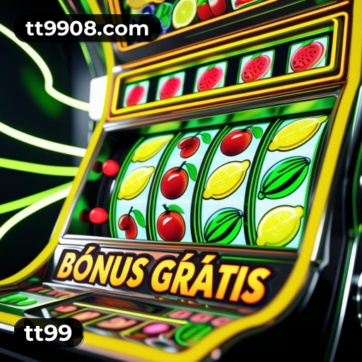 Bônus App tt99