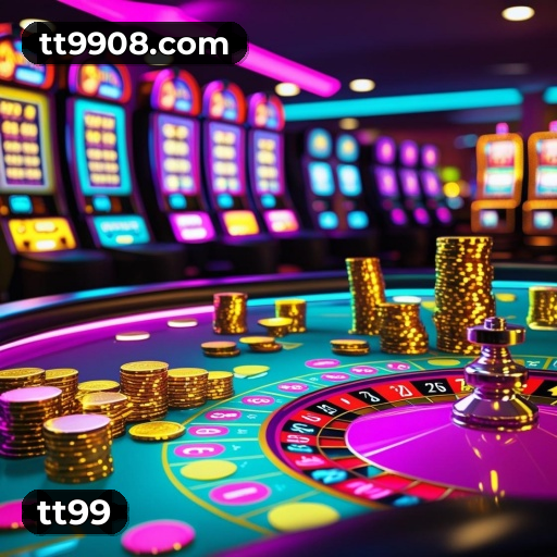 Programa VIP tt99
