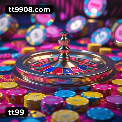 Jogo justo tt99
