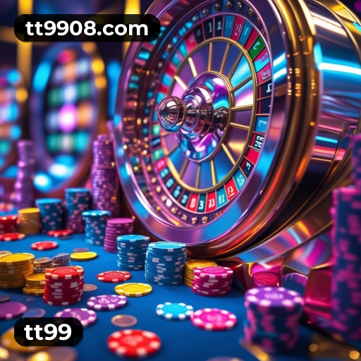 Programa VIP tt99