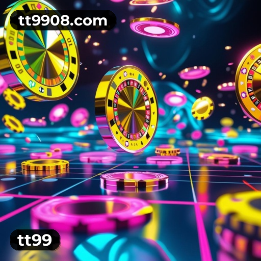 App tt99 Android