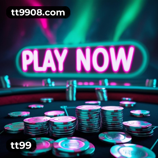 Slots mobile tt99
