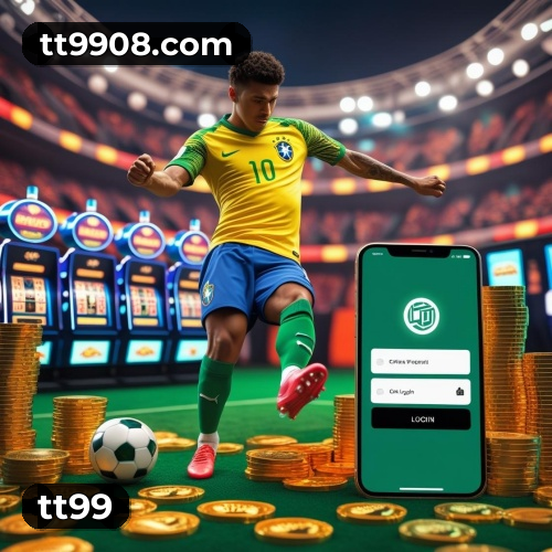 Instruções Download tt99