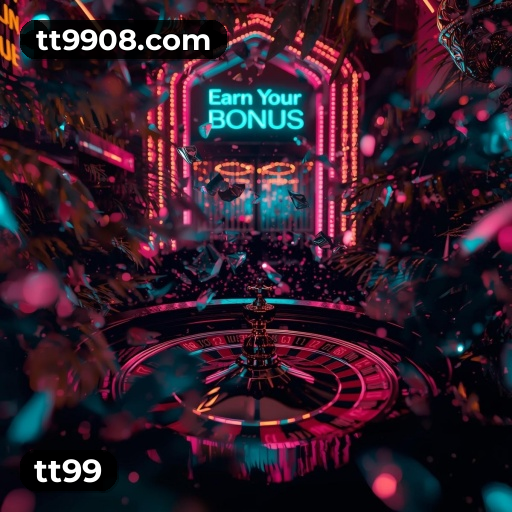 Chances Ganhar tt99