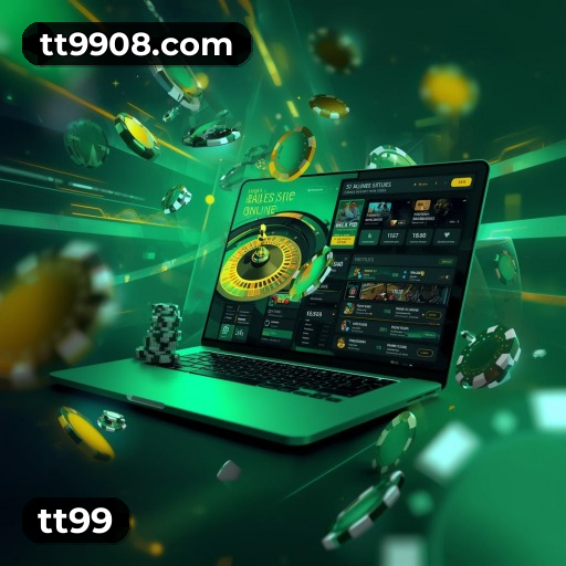 Recursos App tt99