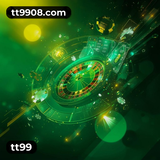 App Mobile tt99