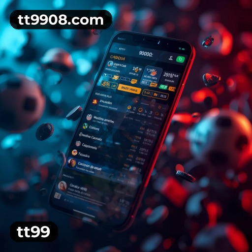 Benefícios VIP tt99