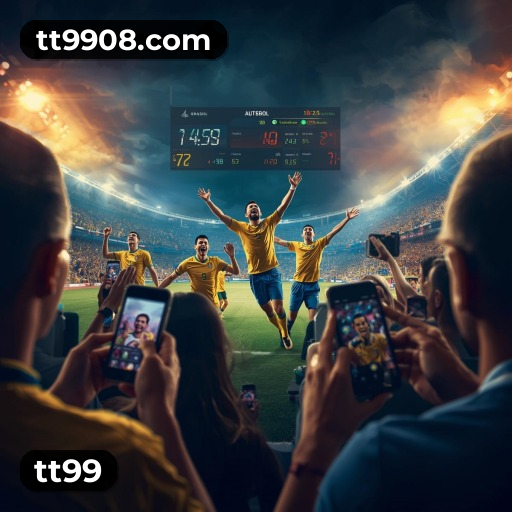 Cashback VIP tt99