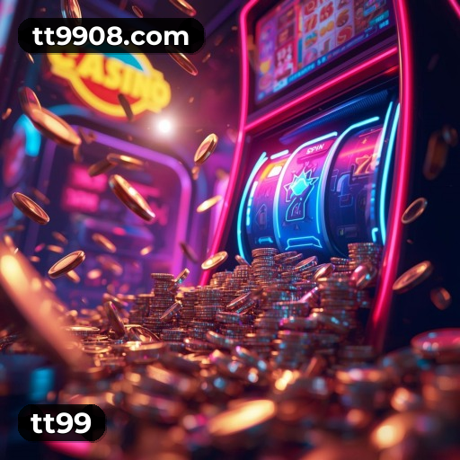 Slots mobile tt99
