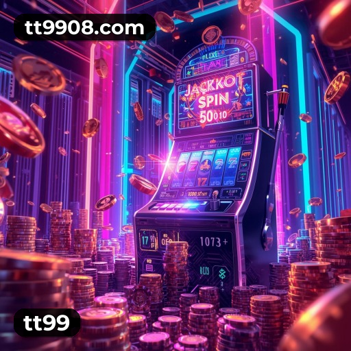 Jogos App tt99