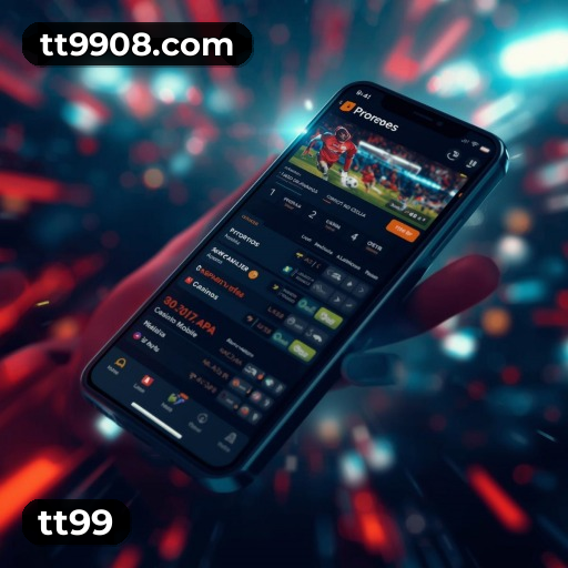 Táticas tt99