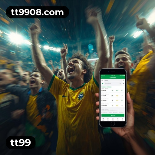 Tornar VIP tt99