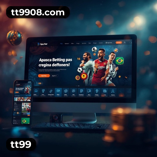 Notificações App tt99