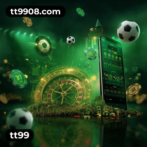 Promoções App tt99