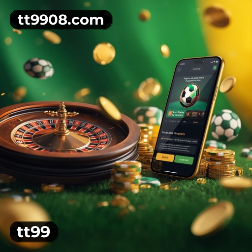 Slots RTP tt99