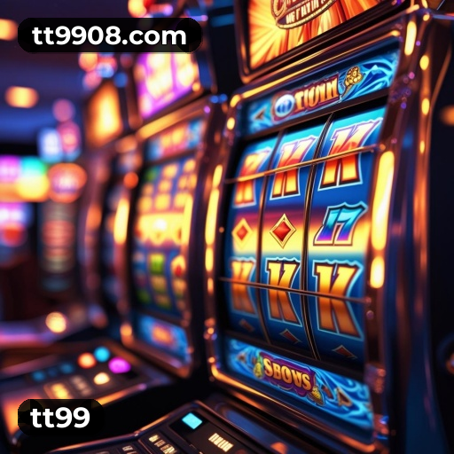 Benefícios Download tt99