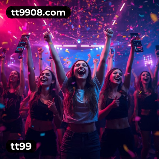 Segurança App tt99