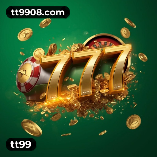 App Mobile tt99