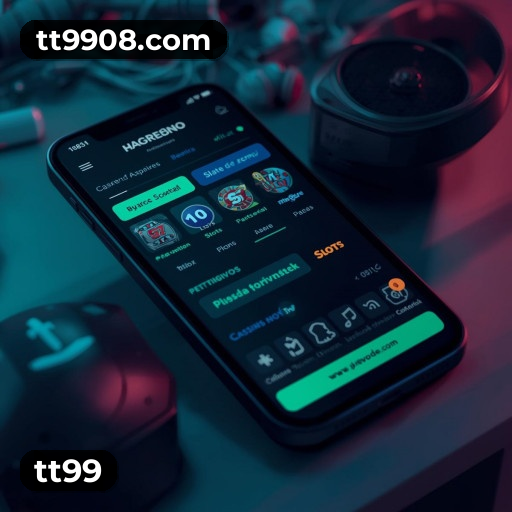 Táticas tt99