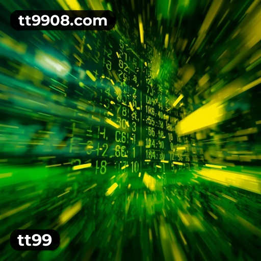 Chuva de Bônus tt99 - Slots
