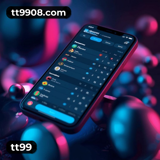 Jackpots tt99