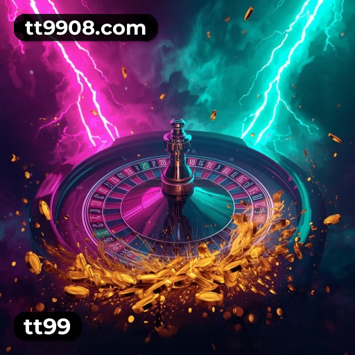 Níveis VIP tt99