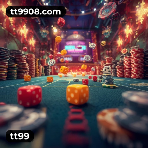 Ofertas App tt99