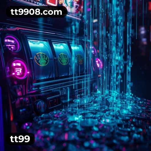 Slots desktop tt99
