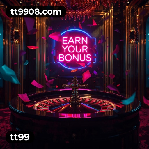 Dicas de slots tt99