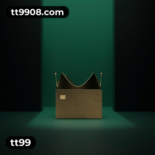 Aplicativo móvel tt99 para iOS e Android