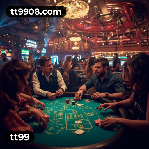Evolução VIP tt99