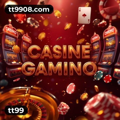 Dicas de slots tt99