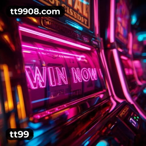 Bônus App tt99