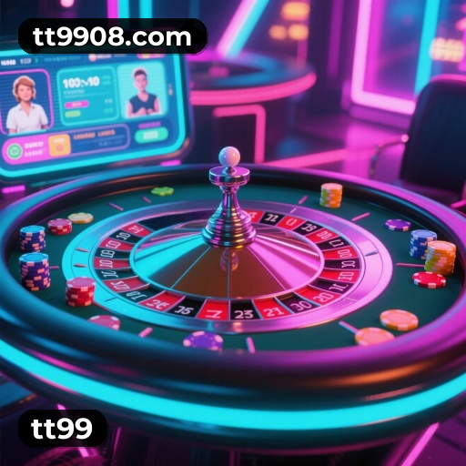 App tt99 iOS